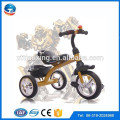 2015 Nuevos modelos Triciclo de bebé de TIanxing niños pedal coches trike trike inteligente Triciclo barato con EVA, AIR tres ruedas